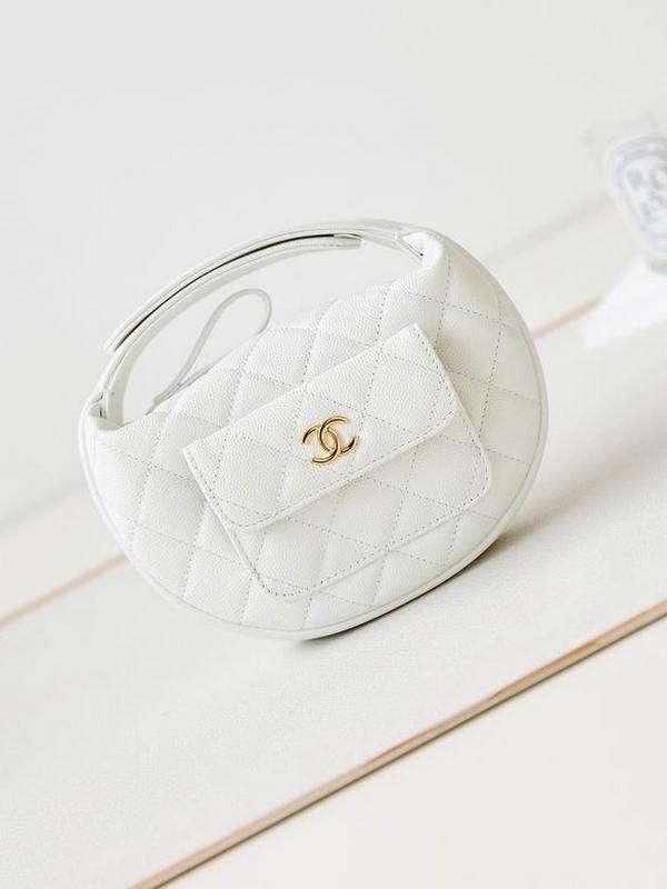 Chanel Handbags 24